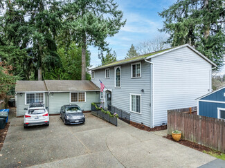 More details for 302 SW 146th St, Burien, WA - Specialty for Sale