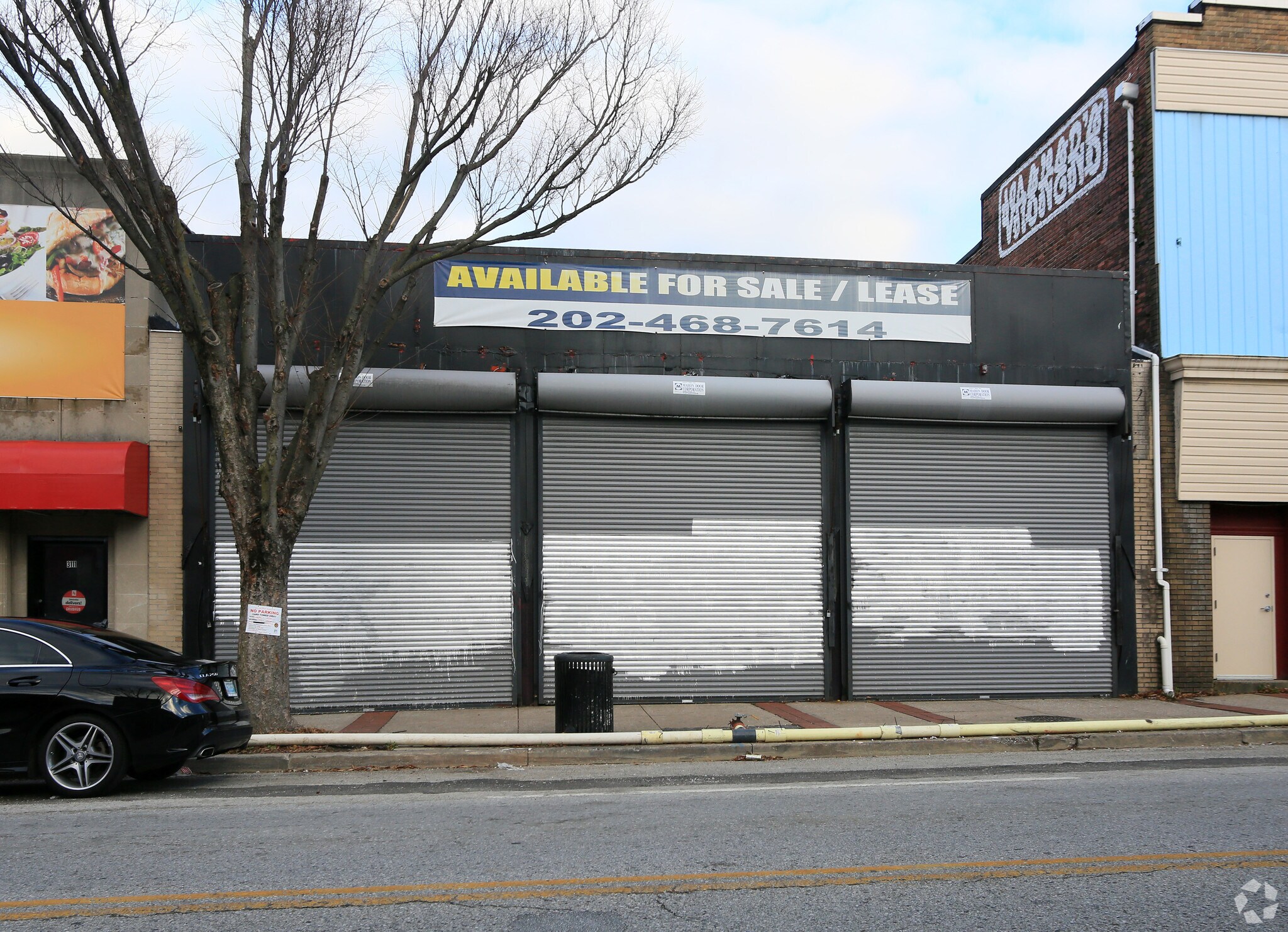 3107 Greenmount Ave, Baltimore, MD for sale Primary Photo- Image 1 of 2