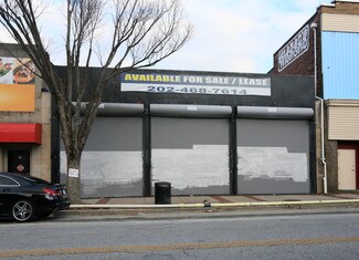 Plus de détails pour 3107 Greenmount Ave, Baltimore, MD - Commerce de détail à vendre