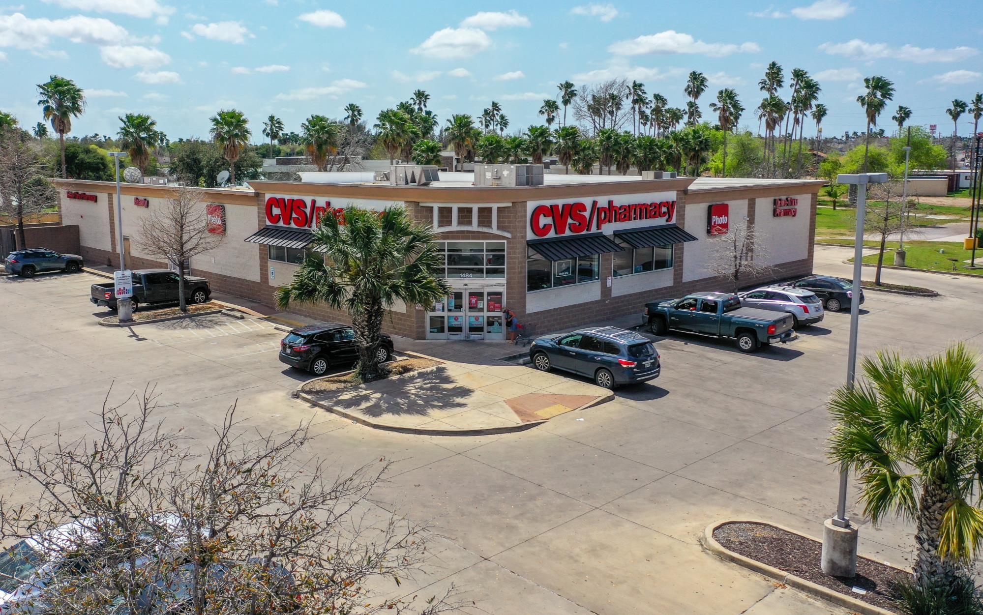 1484 Ruben Torres, Brownsville, TX for sale Primary Photo- Image 1 of 1
