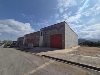 More details for Industrial for Lease