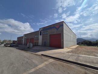 Plus de détails pour Industriel à louer