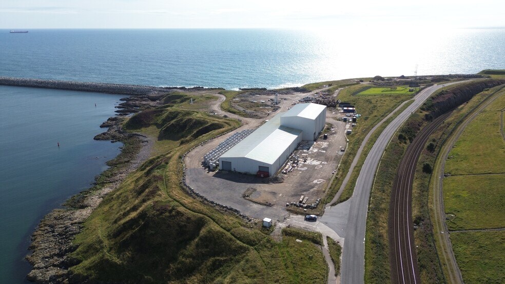 Aberdeenshire Coastal Path, Aberdeen à louer - Photo du bâtiment - Image 2 de 4