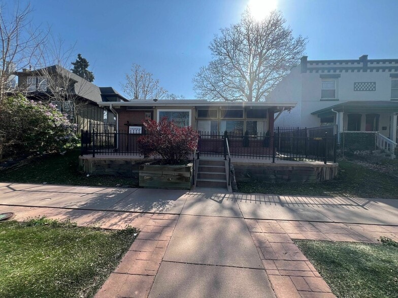 1620 High St, Denver, CO for lease - Building Photo - Image 3 of 51