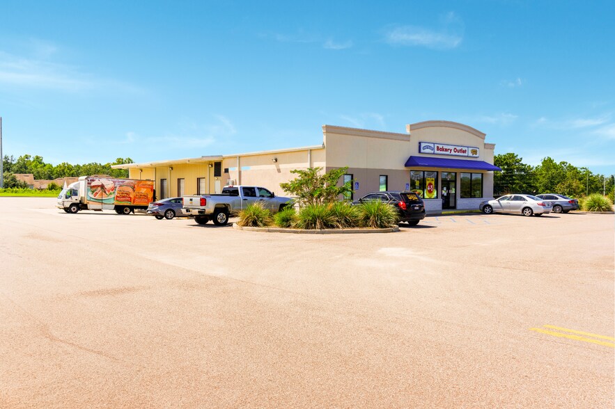 612 Glover, Enterprise, AL à vendre - Photo du bâtiment - Image 3 de 8