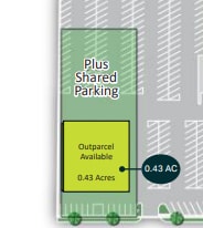 More details for 7015 N Air Depot Blvd, Midwest City, OK - Land for Lease
