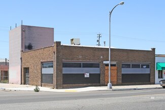 More details for 401 Broadway St, Fresno, CA - Industrial for Sale