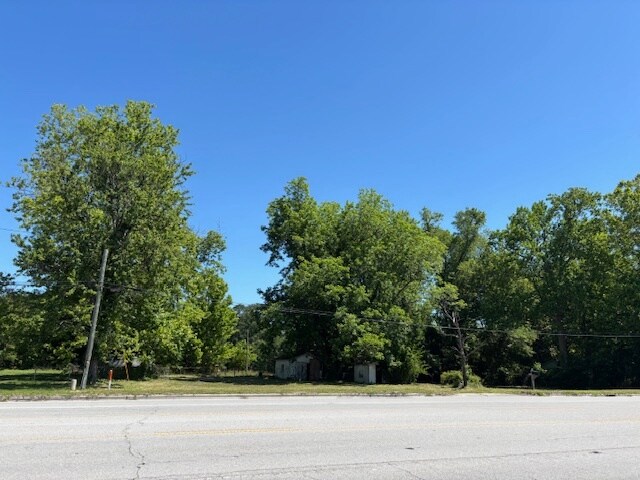 2874 Richlands Hwy, Jacksonville, NC à vendre - Photo du bâtiment - Image 3 de 9