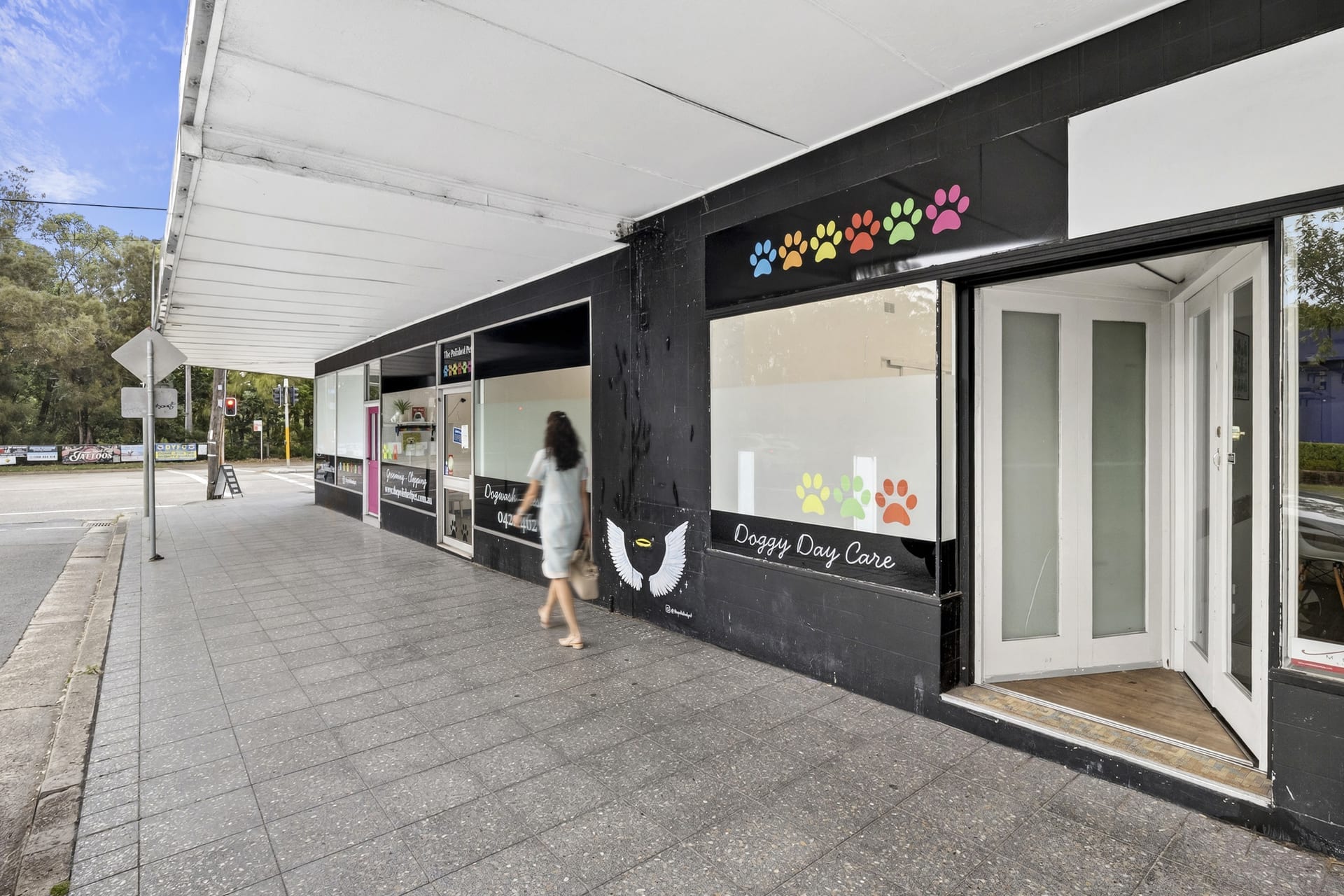 823 Pittwater Rd, Dee Why à louer Photo du bâtiment- Image 1 de 5