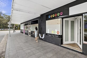 823 Pittwater Rd, Dee Why à louer Photo du bâtiment- Image 2 de 5