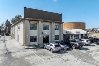 More details for 9405 Liberty Rd, Randallstown, MD - Office for Lease