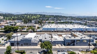 More details for 3145-3191 Casitas Ave, Los Angeles, CA - Office/Medical for Lease