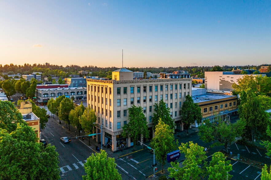 Historic Downtown Olympia Portfolio portfolio of 2 properties for sale on LoopNet.ca - Building Photo - Image 1 of 10