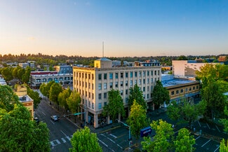 More details for Stabilized Multi-Tenant Investment – for Sale, Olympia, WA
