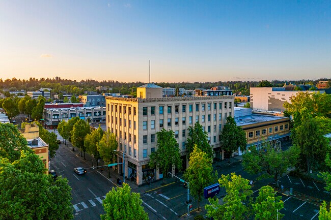 More details for Historic Downtown Olympia Portfolio – for Sale, Olympia, WA