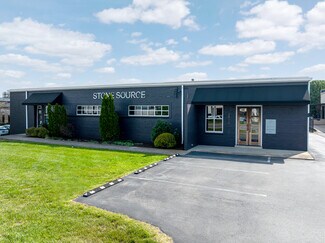 Plus de détails pour 2910-2912 Sidco Dr, Nashville, TN - Bureau à vendre