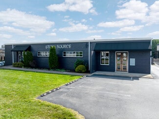 More details for 2910-2912 Sidco Dr, Nashville, TN - Office for Sale