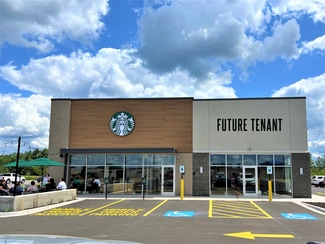 More details for 297 Eisenhower Pky, Rhinelander, WI - Retail for Sale