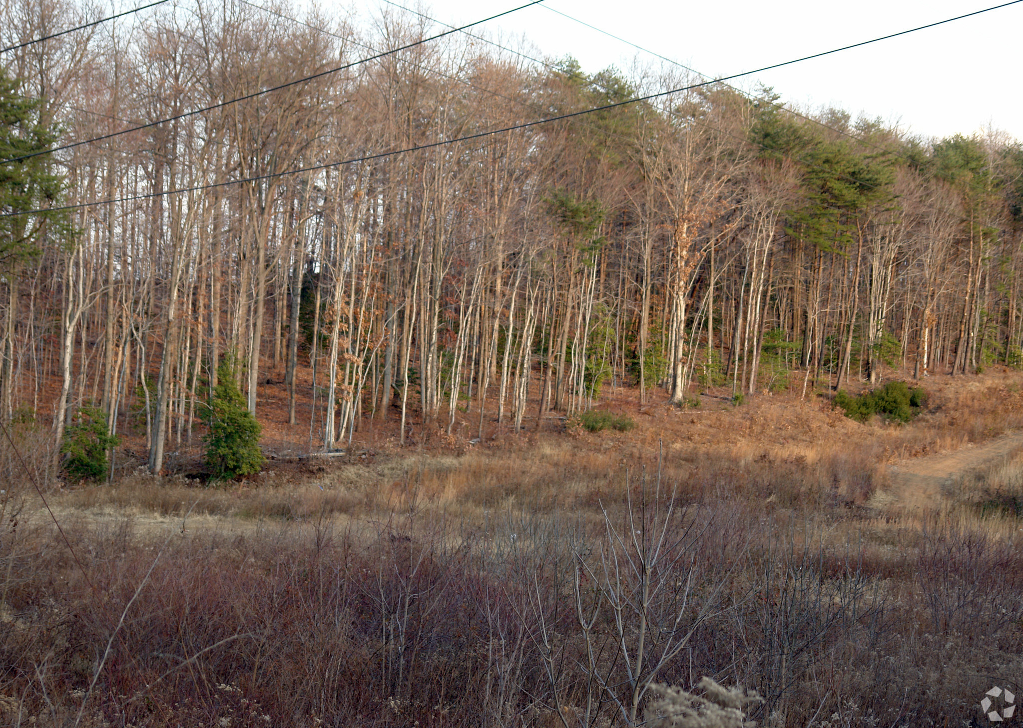 Jefferson Davis Hwy, Woodbridge, VA for sale Primary Photo- Image 1 of 1