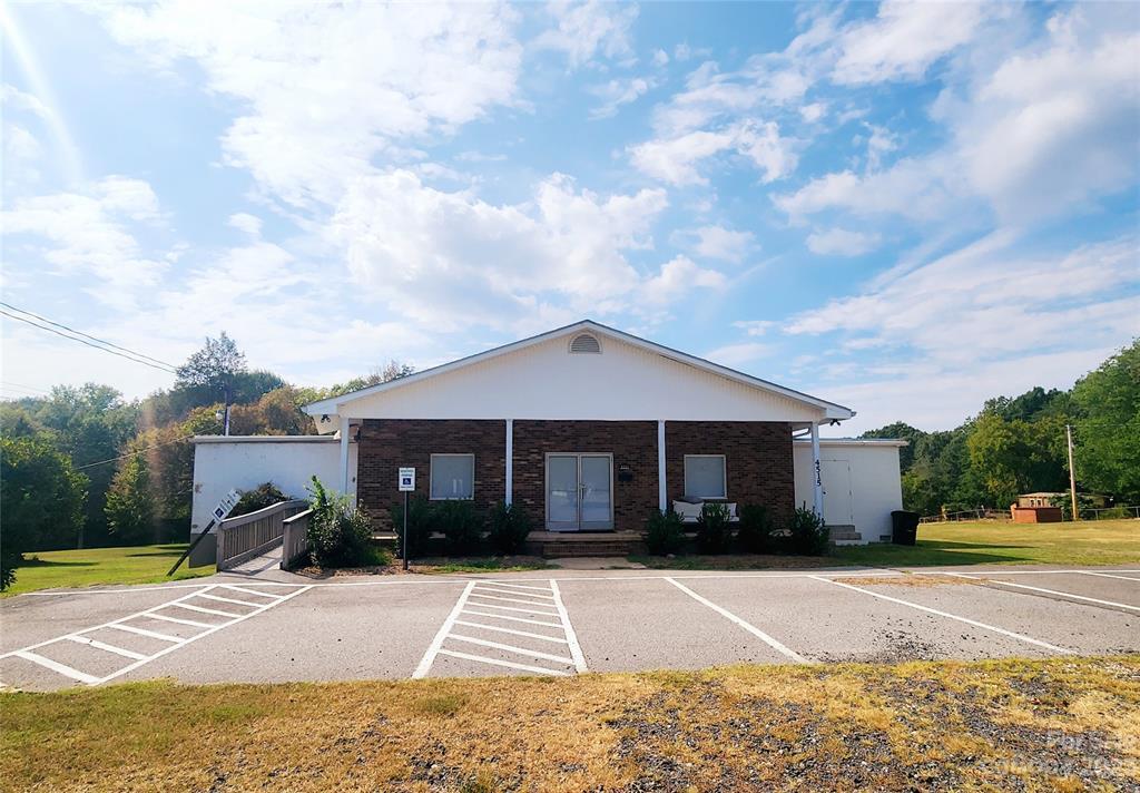 4515 Beaty Rd, Gastonia, NC à vendre Photo du bâtiment- Image 1 de 23