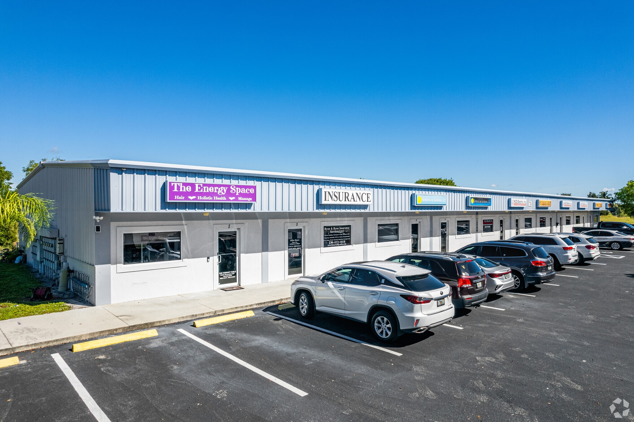 1749 NE 10th Ter, Cape Coral, FL for lease Primary Photo- Image 1 of 6