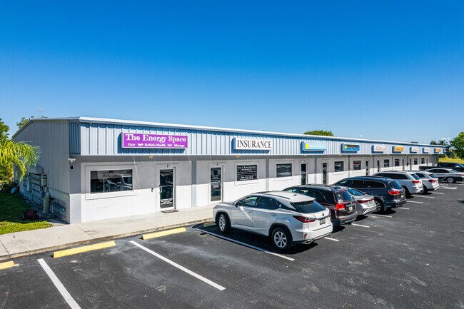 More details for 1749 NE 10th Ter, Cape Coral, FL - Office for Lease