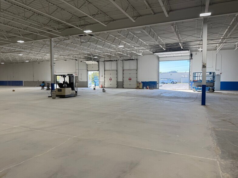 815 S Brown School Rd, Vandalia, OH à louer - Photo intérieure - Image 2 de 6