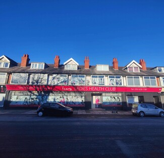 More details for 136-142 Wallasey Rd, Wallasey - Office for Lease