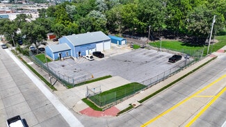Plus de détails pour 2121 Forest Ave, Kansas City, MO - Industriel à vendre