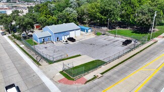 Plus de détails pour 2121 Forest Ave, Kansas City, MO - Industriel à vendre