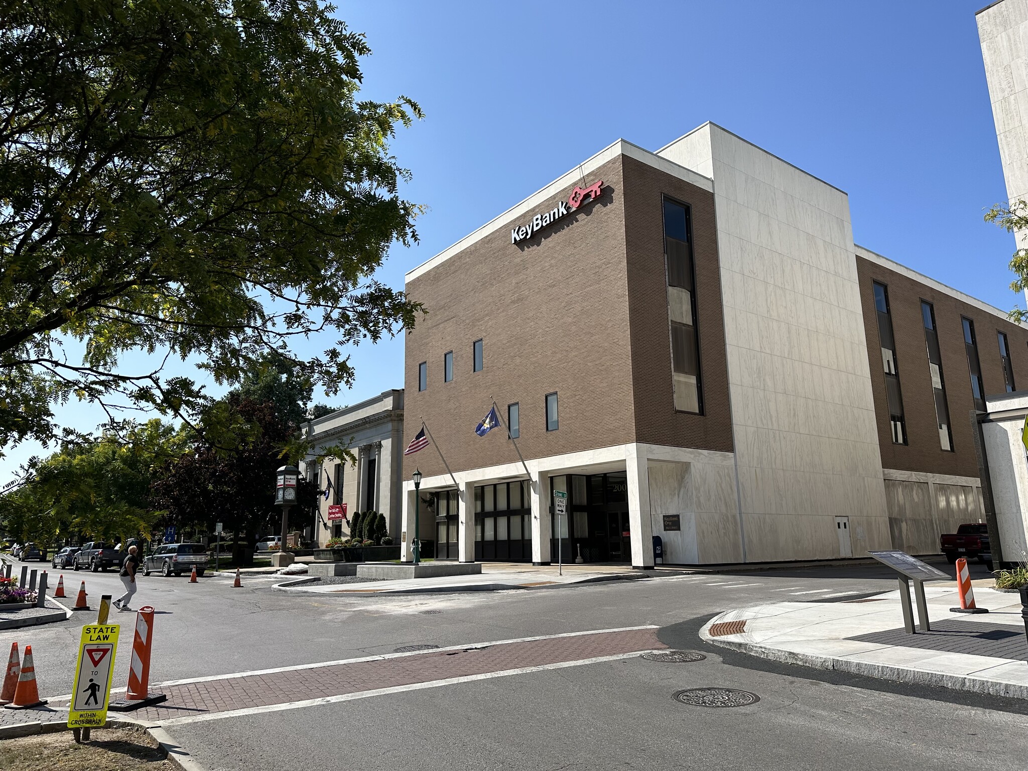 200 Washington St, Watertown, NY for lease Building Photo- Image 1 of 5