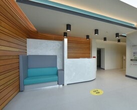 Newton St, Macclesfield for lease Interior Photo- Image 1 of 7