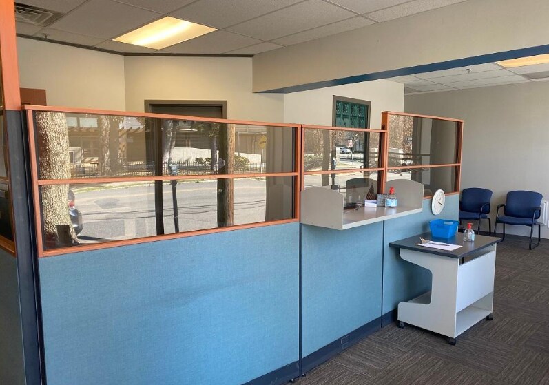 1410 Manoa Rd, Wynnewood, PA à vendre Photo du bâtiment- Image 1 de 3