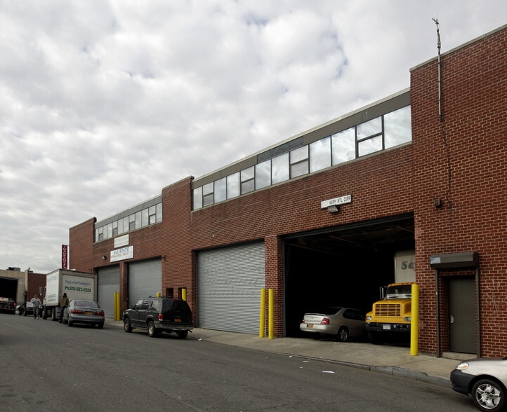167-55 148th Ave, Jamaica, NY for lease - Building Photo - Image 3 of 11