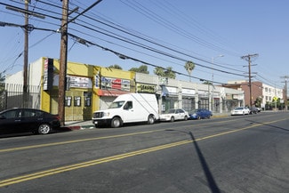 More details for 1820-1834 James M Wood Blvd, Los Angeles, CA - Office/Retail for Lease