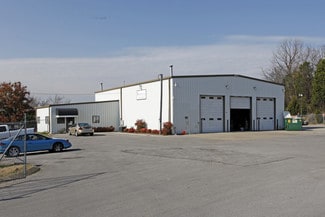 More details for 225 Fiberglass Dr, Mount Juliet, TN - Industrial for Lease