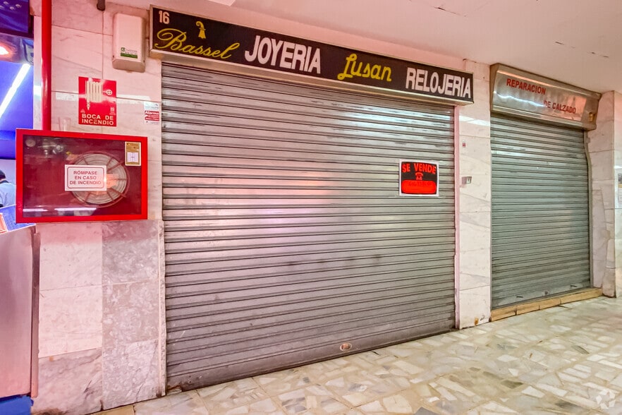 Calle Colón, 20, Alcorcón, Madrid for sale - Interior Photo - Image 1 of 1