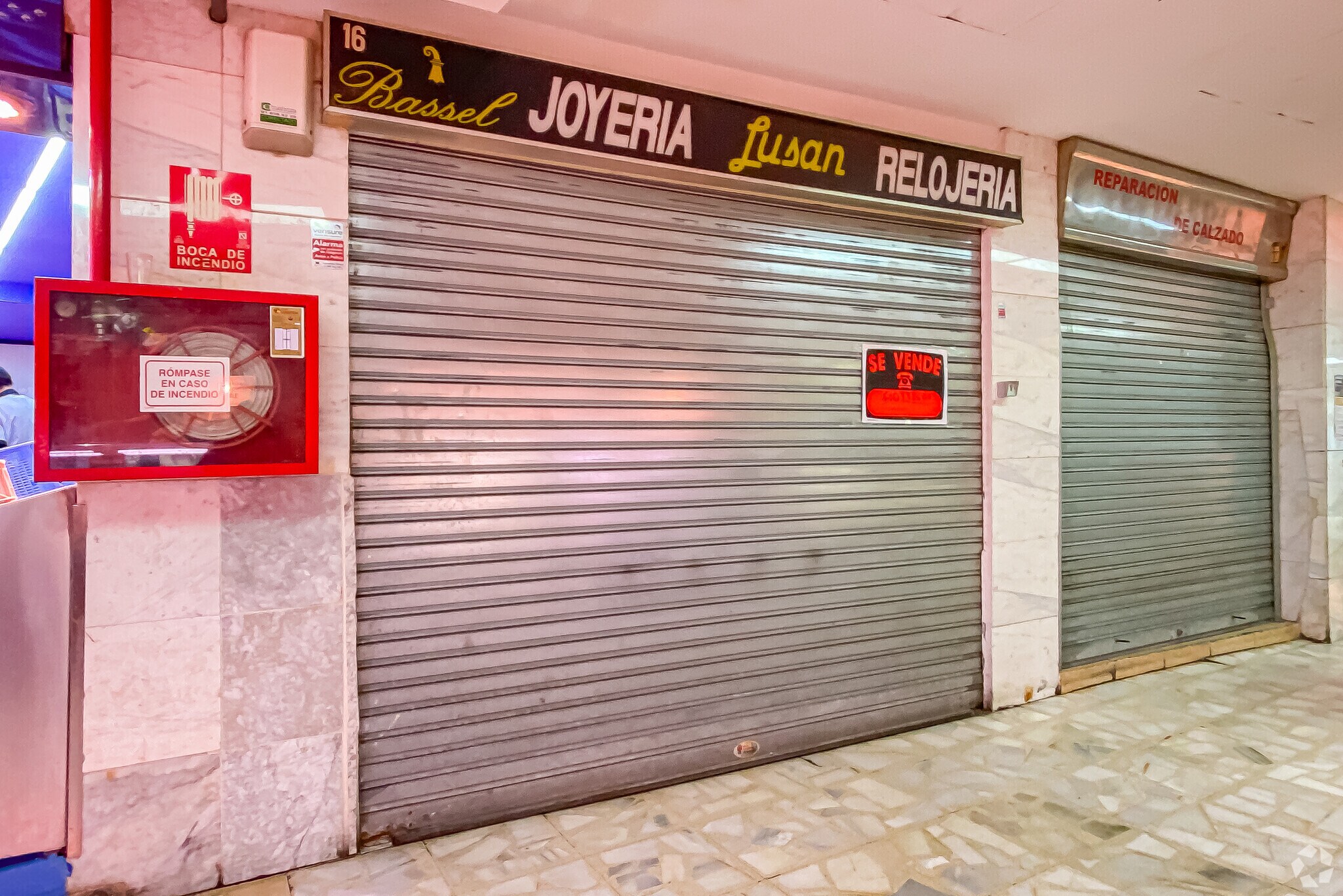 Calle Colón, 20, Alcorcón, Madrid for sale Interior Photo- Image 1 of 2
