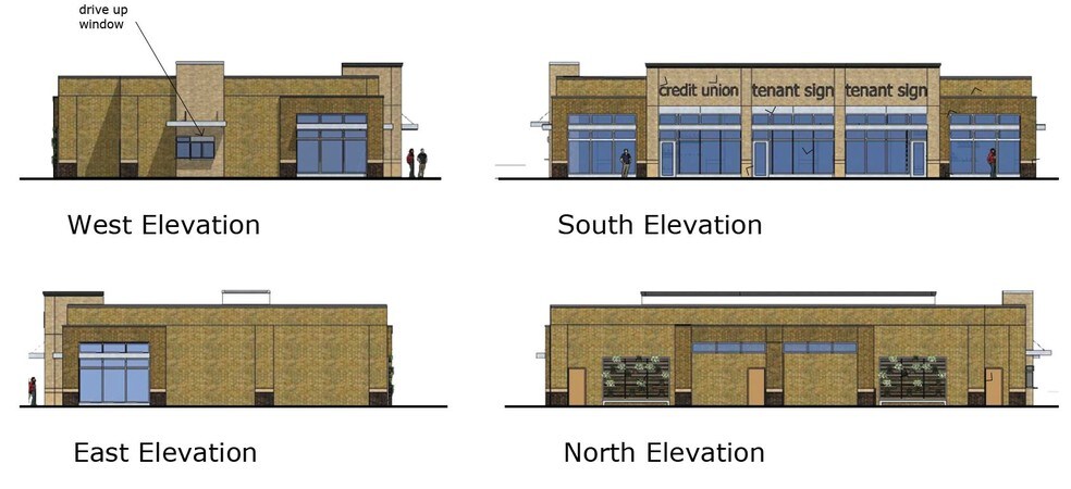 SEQ I-494 & Valley Creek Rd, Woodbury, MN for lease - Other - Image 2 of 4