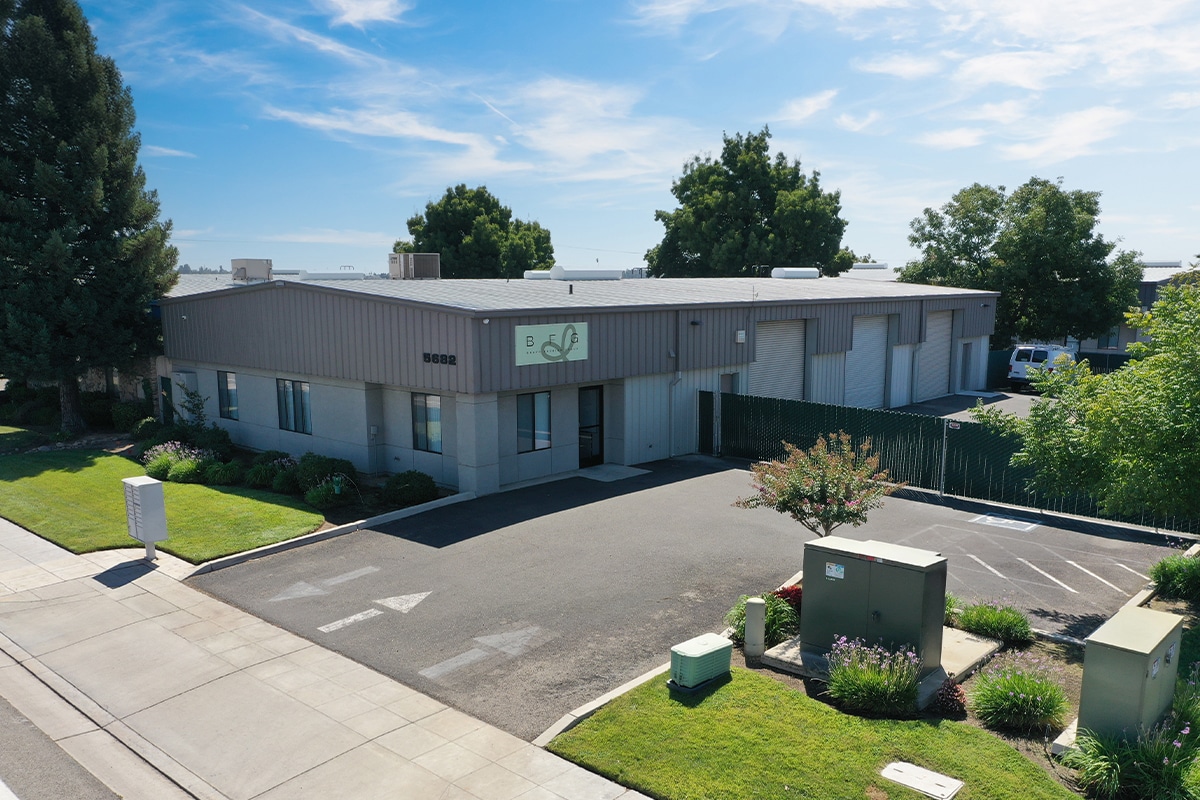 5682 E Clinton Ave, Fresno, CA for sale Building Photo- Image 1 of 1