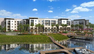 Plus de détails pour 5301 W Tyson Ave, Tampa, FL - Commerce de détail à louer