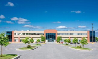 More details for 1990 5E Rue, Lévis, QC - Office for Lease