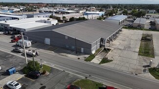 Plus de détails pour 313 & 333 Seaboard Avenue – Industriel à vendre, Venice, FL