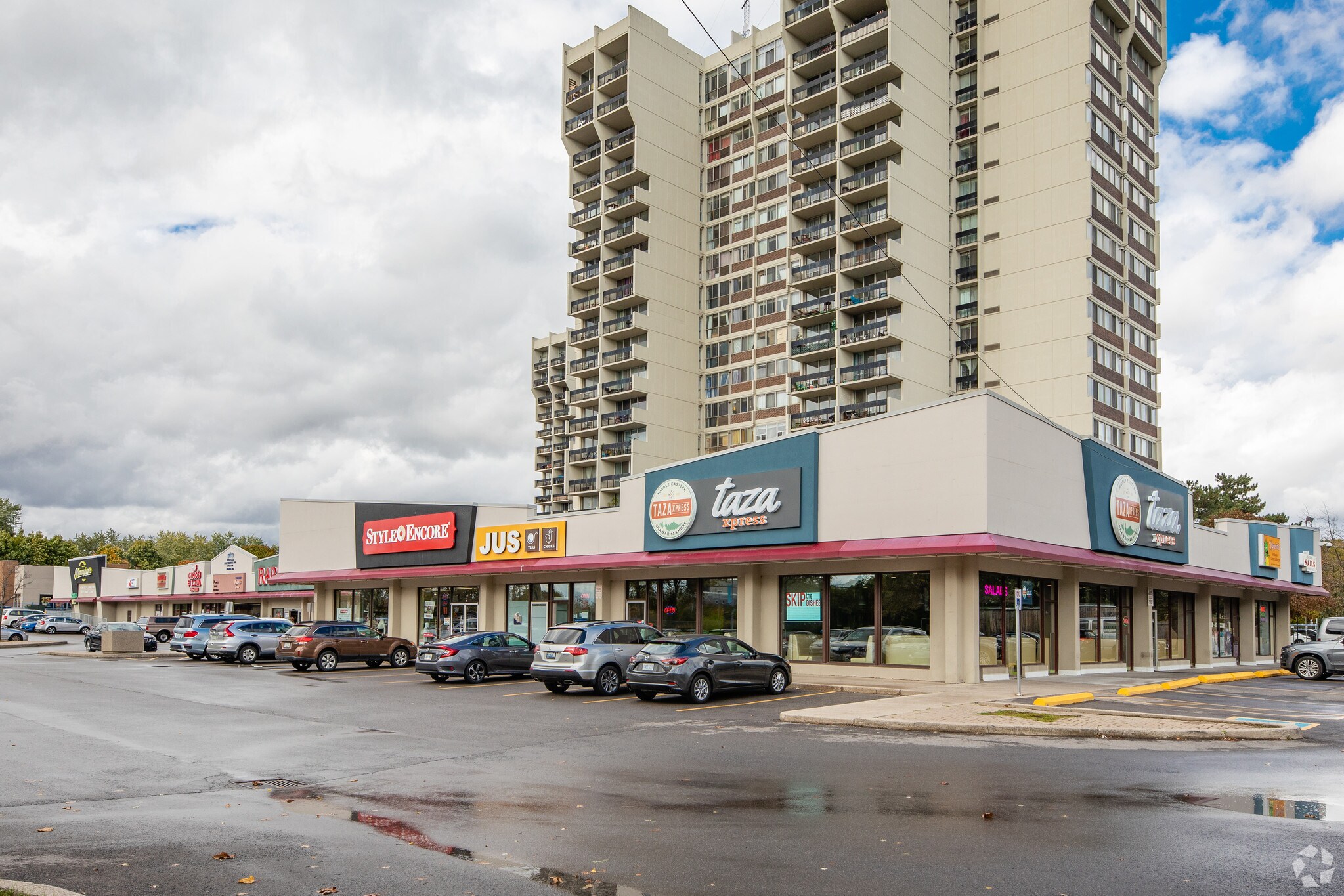 1289 Marlborough Ct, Oakville, ON à vendre Photo principale- Image 1 de 1