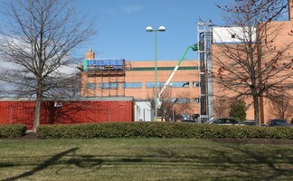 More details for 9800 Medical Center Dr, Rockville, MD - Office, Flex for Lease