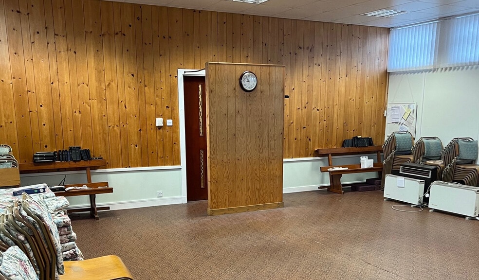 95a Market St, Musselburgh for sale - Interior Photo - Image 2 of 2
