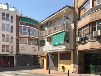 Plus de détails pour Calle Polvoranca, 6, Getafe - Multi-résidentiel à vendre