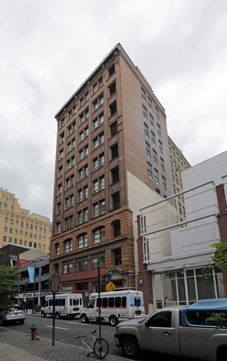 More details for 919 Walnut St, Philadelphia, PA - Office for Sale