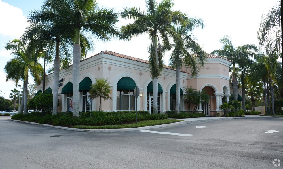 16130 Jog Rd, Delray Beach, FL à louer - Photo principale - Image 1 de 7