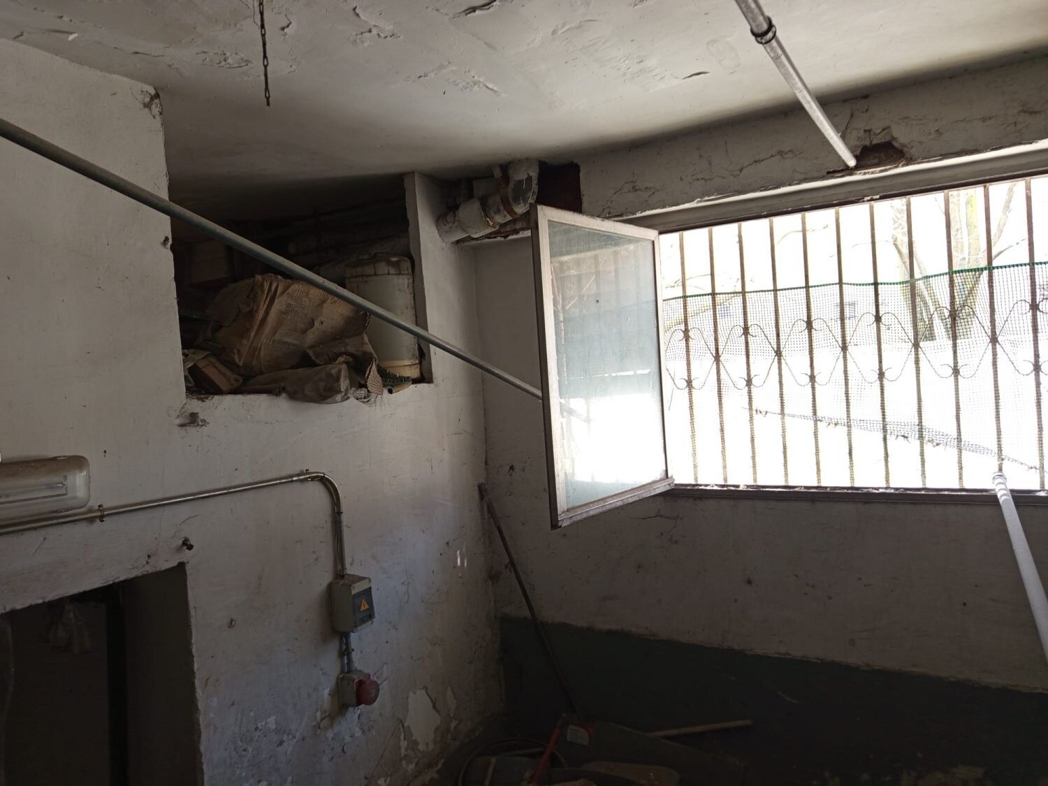 Immeuble residentiel dans Madrid, Madrid à vendre Photo principale- Image 1 de 5